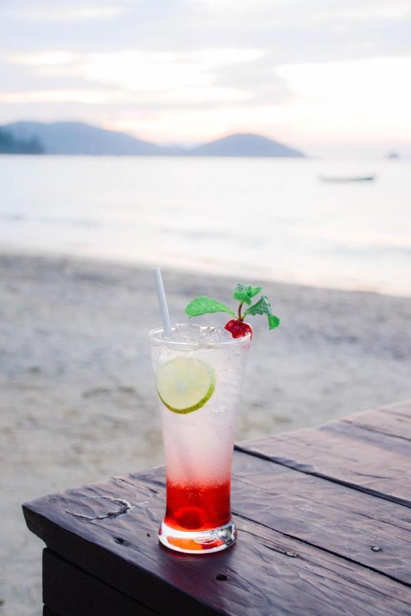 Koh Mak Resort Exterior foto