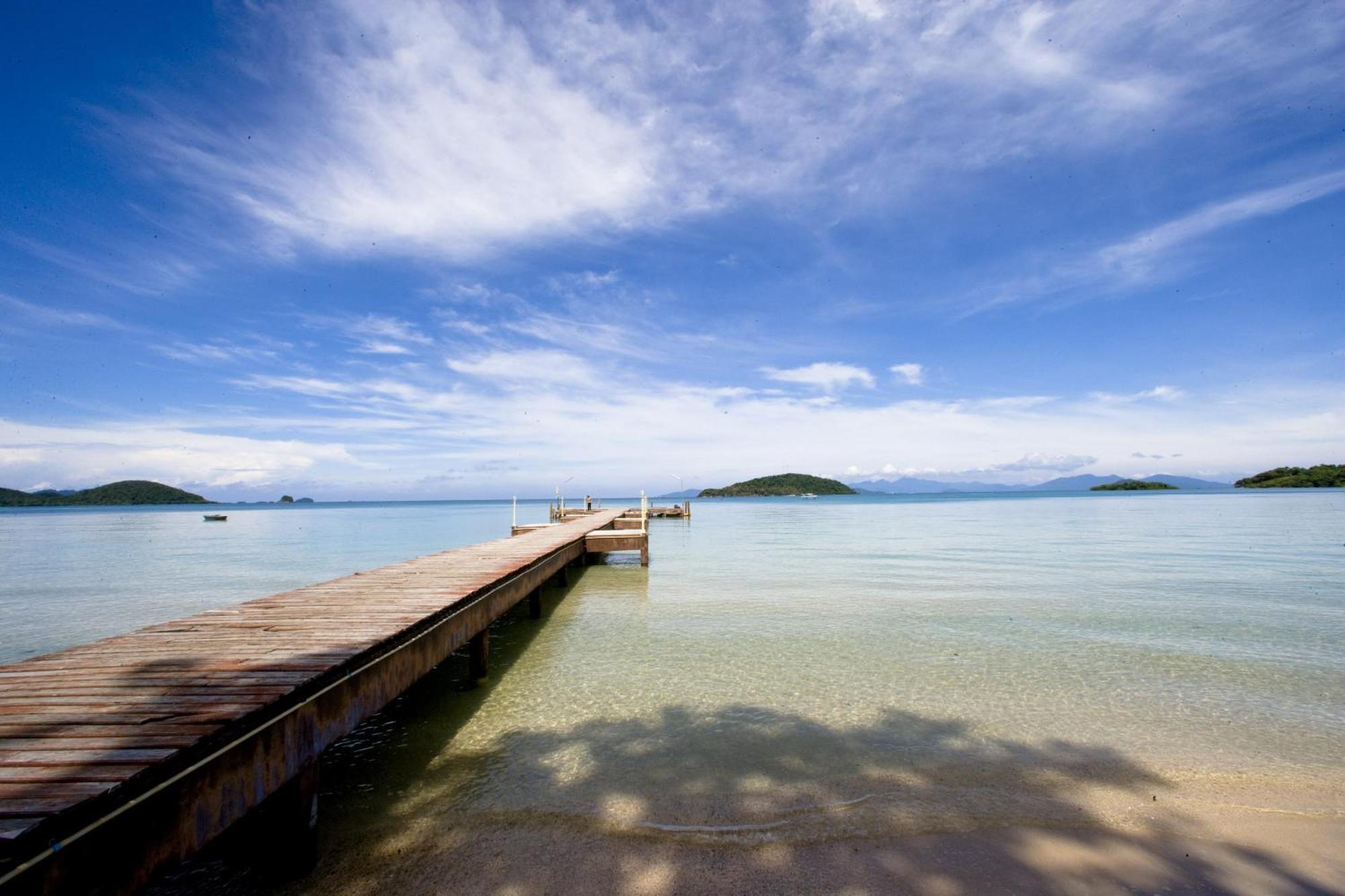 Koh Mak Resort Exterior foto