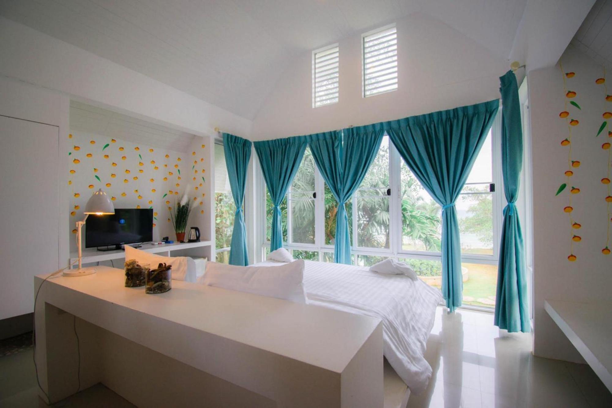 Koh Mak Resort Habitación foto