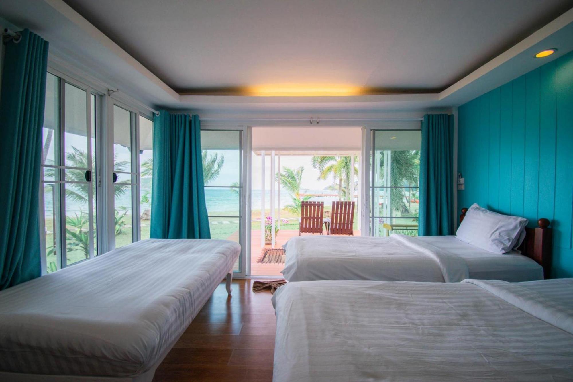 Koh Mak Resort Habitación foto