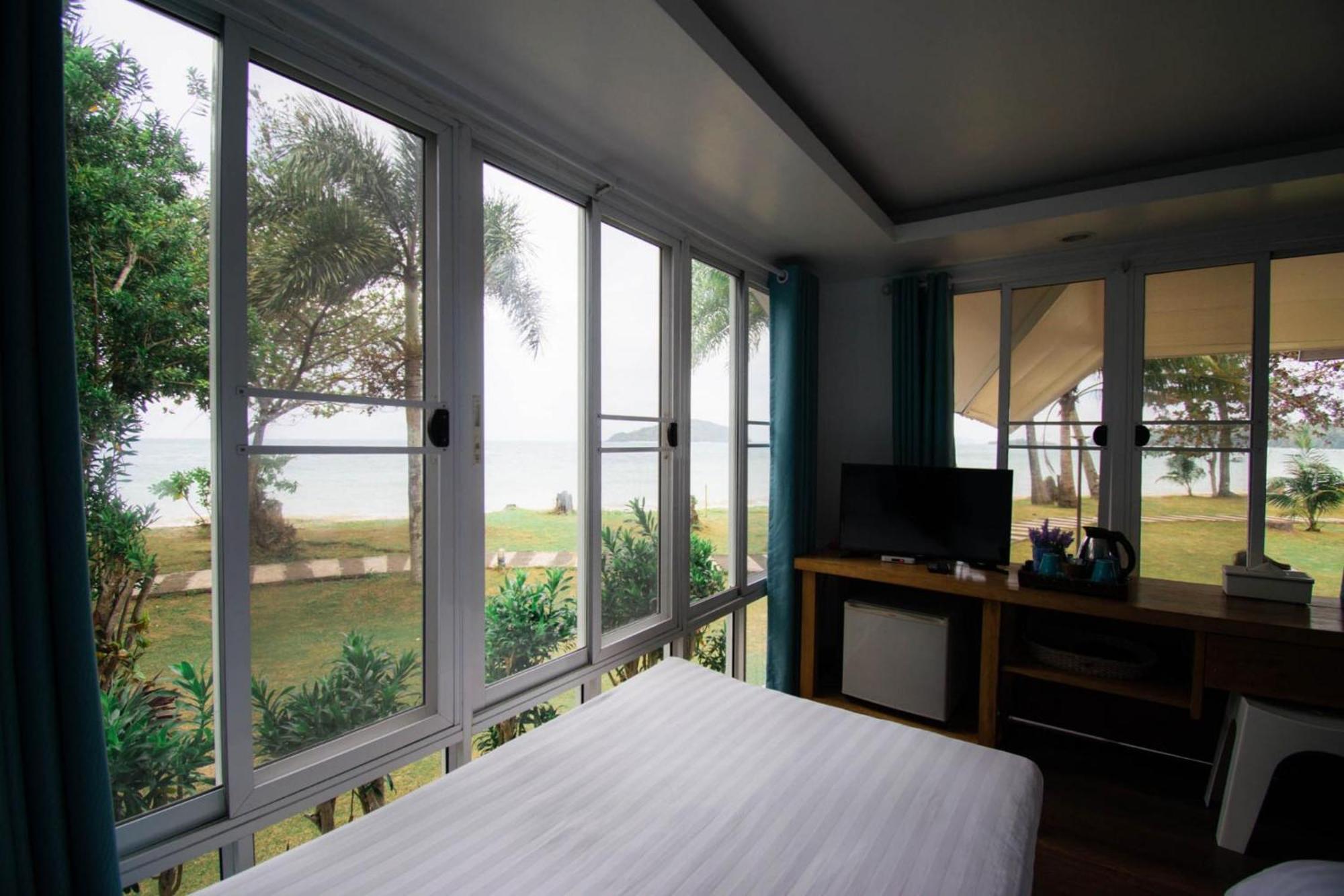 Koh Mak Resort Habitación foto