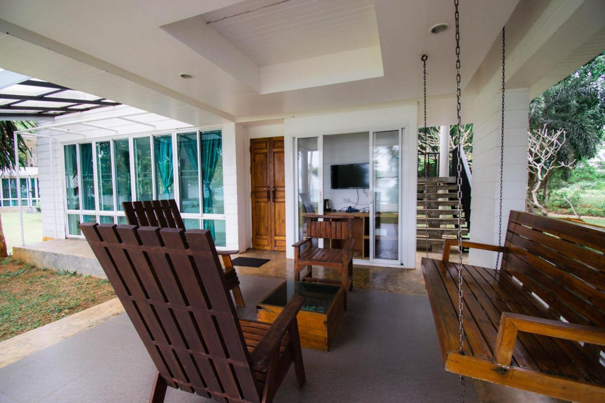 Koh Mak Resort Habitación foto