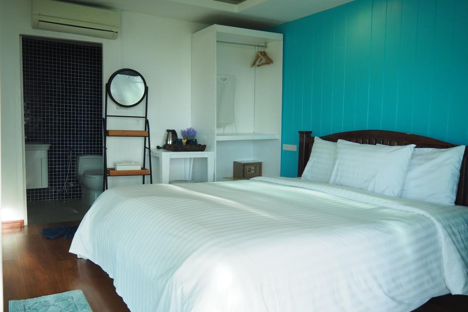 Koh Mak Resort Habitación foto