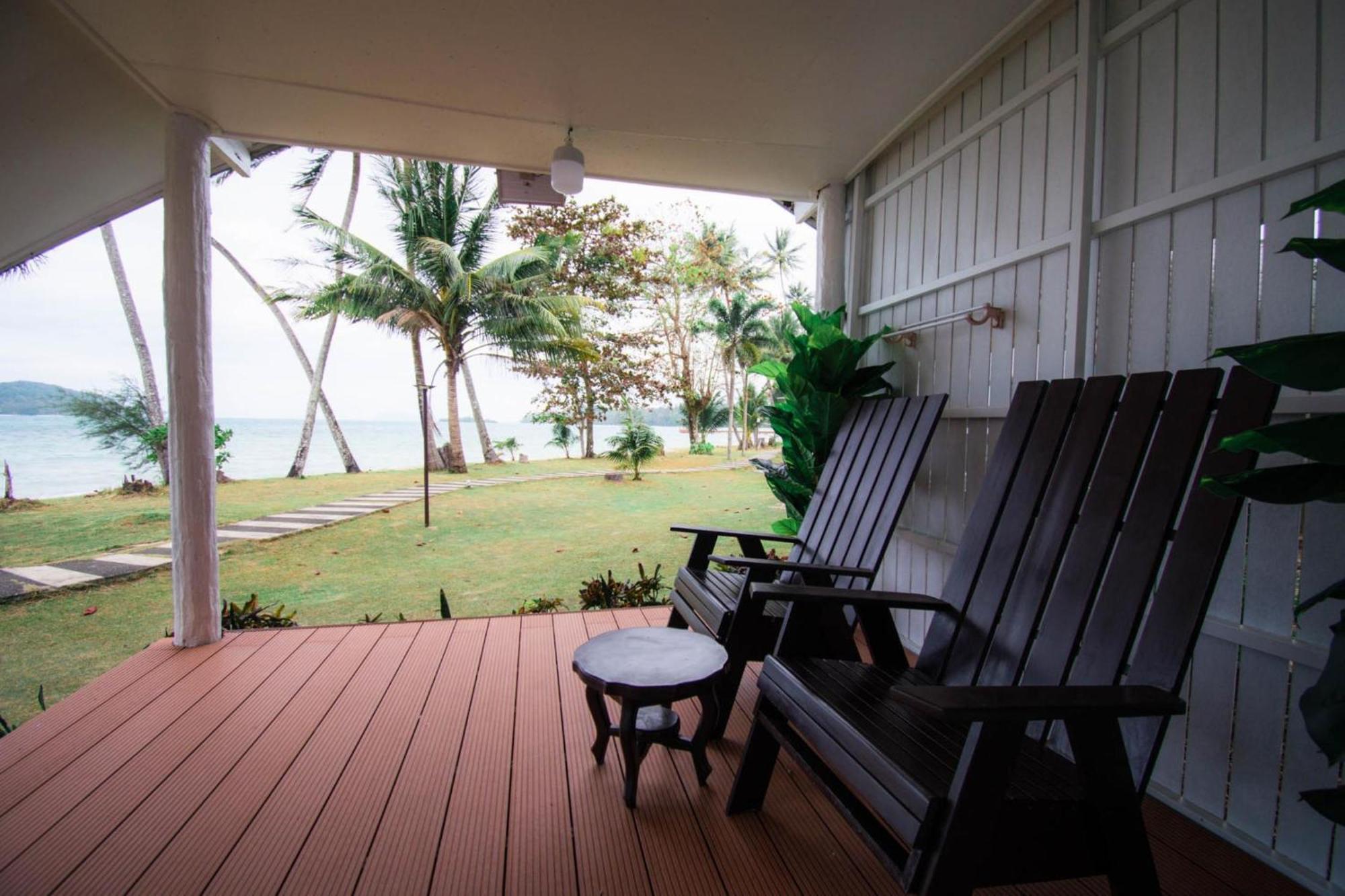 Koh Mak Resort Habitación foto