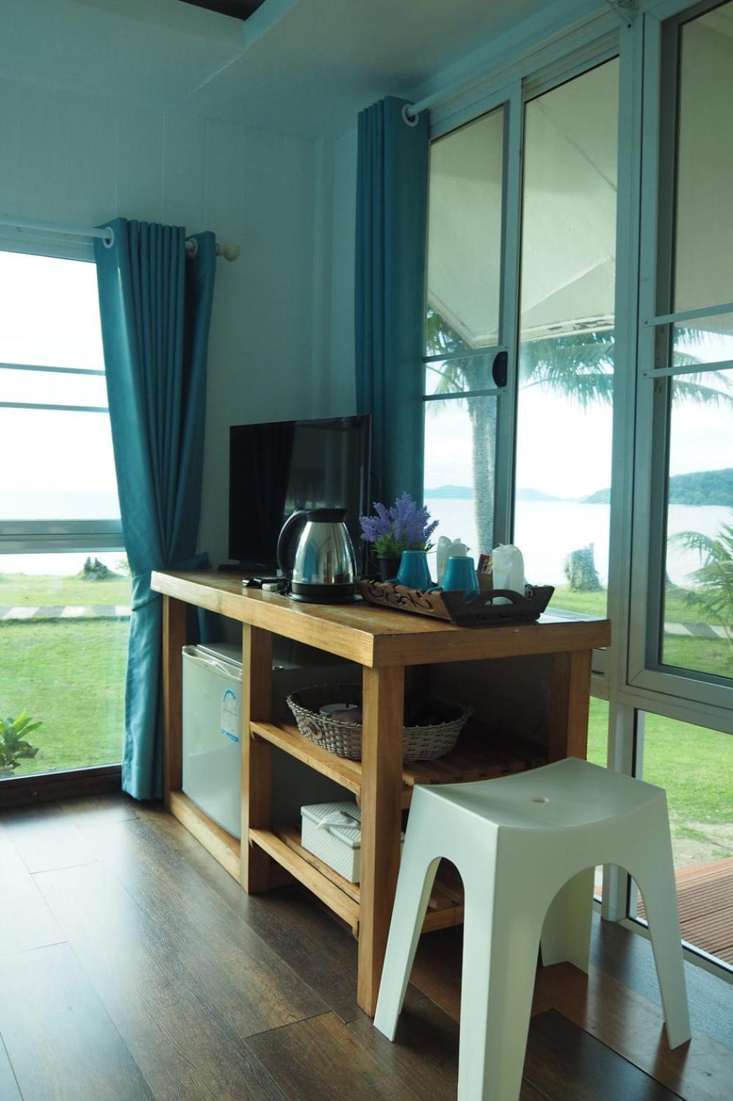Koh Mak Resort Habitación foto