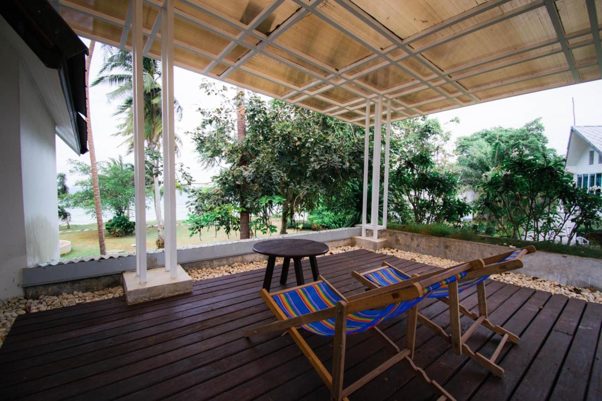 Koh Mak Resort Habitación foto
