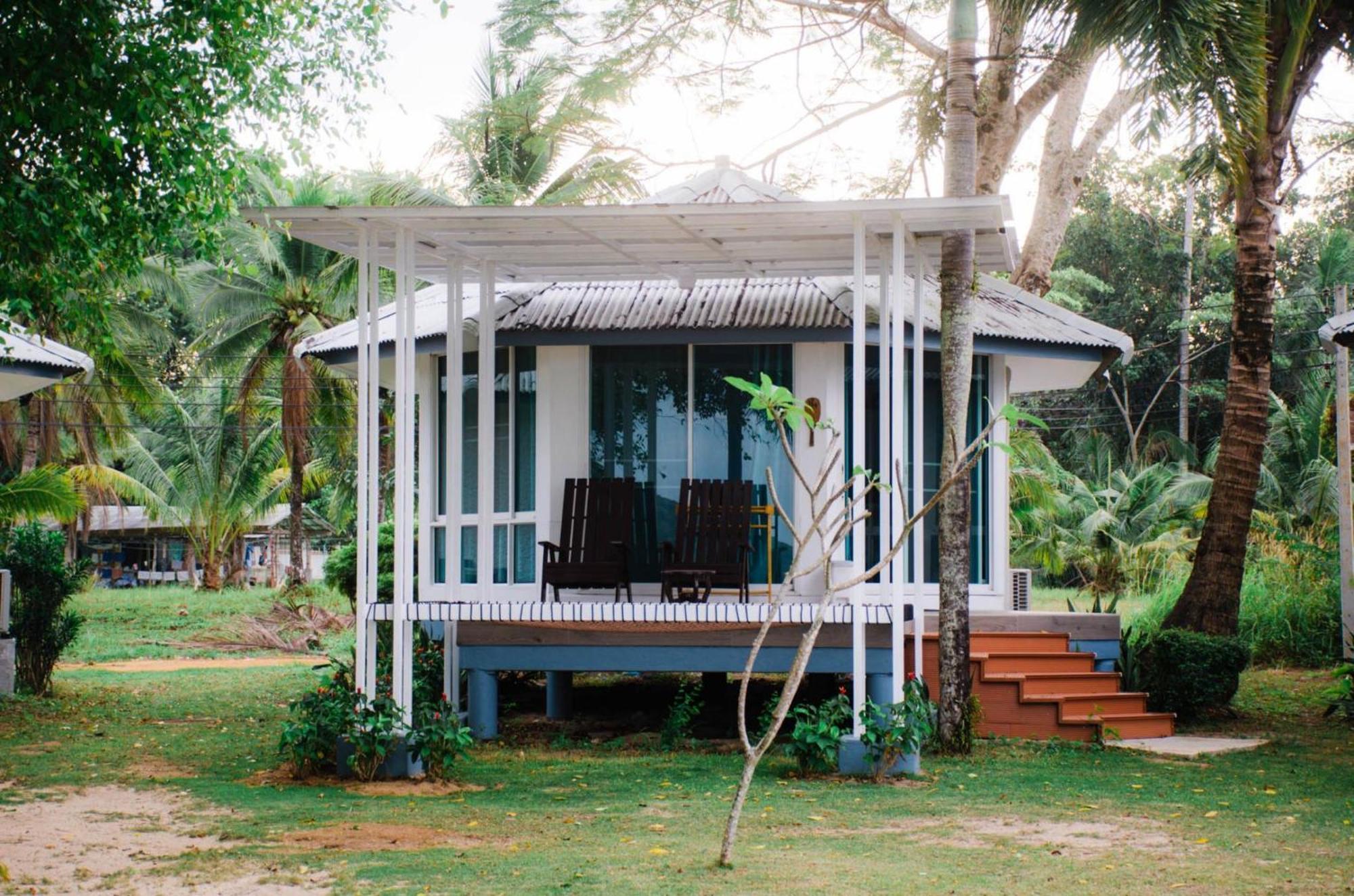 Koh Mak Resort Habitación foto